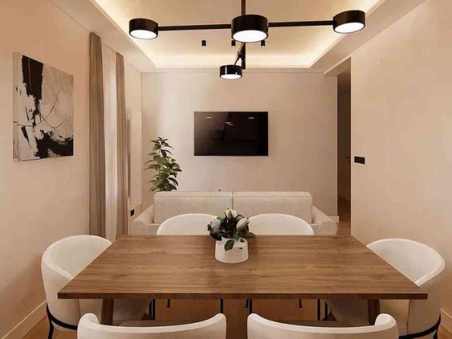 3 Zimmer, 65 m²