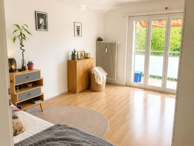 3 Zimmer, 65 m²