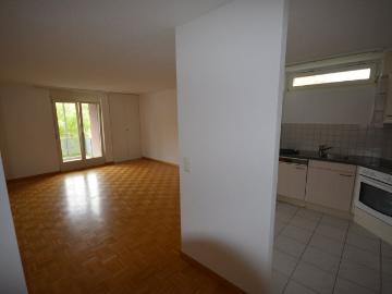 3 Zimmer, 65 m², 2. Stock
