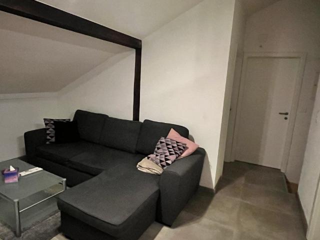 3 Zimmer, 65 m², 2. Stock