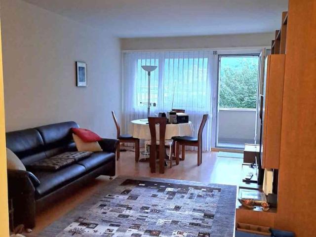 3 Zimmer, 65 m², 2. Stock