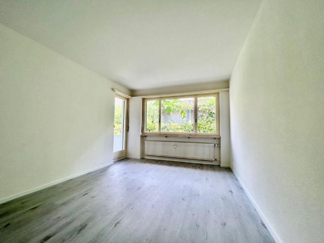 3 Zimmer, 65 m², 2. Stock