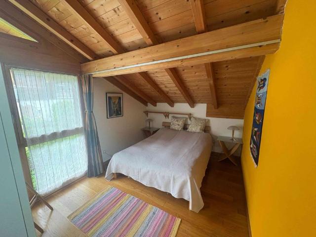 3 Zimmer, 65 m², 2. Stock