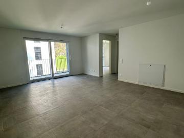 3 Zimmer, 65 m², 2. Stock