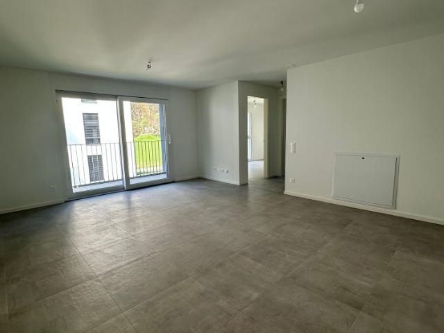 3 Zimmer, 65 m², 2. Stock