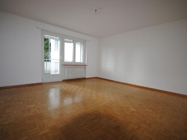 3 Zimmer, 65 m², 2. Stock