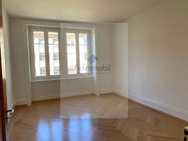3 Zimmer, 65 m², 2. Stock