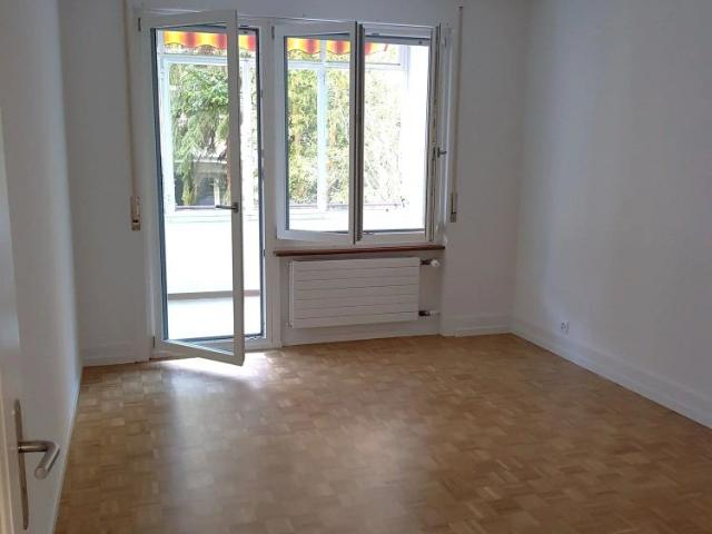3 Zimmer, 65 m², 2. Stock