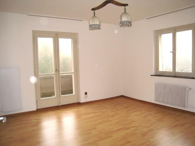 3 Zimmer, 65 m², 2. Stock