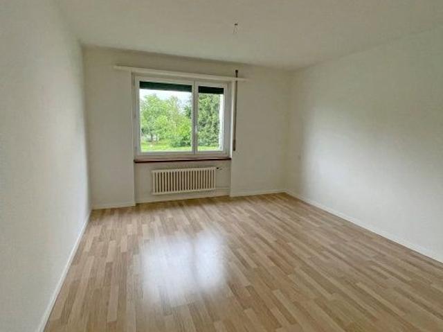 3 Zimmer, 65 m², 2. Stock