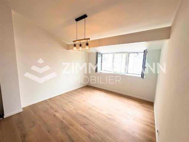 3 Zimmer, 65 m², 2. Stock