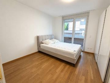 3 Zimmer, 65 m², 2. Stock