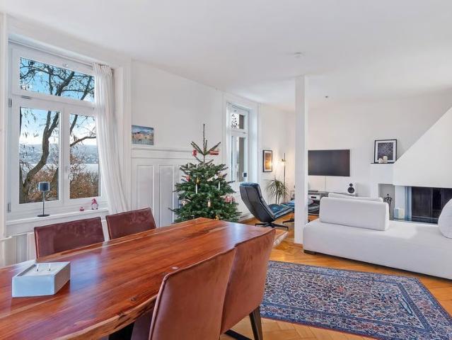 3 Zimmer, 65 m², 2. Stock