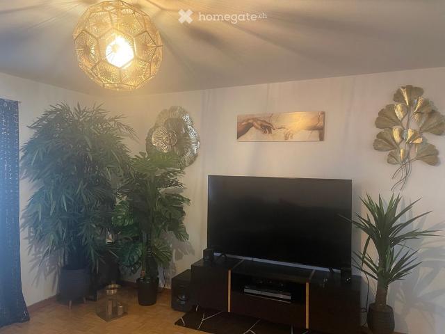 3 Zimmer, 65 m²