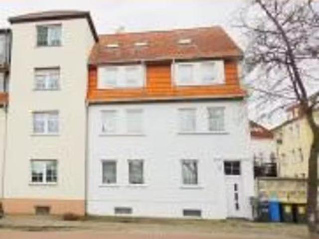 3 Zimmer 65 m² 350 € Kaltmiete Wohnungen in Zerbst/Anhalt