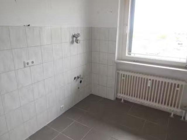 3 Zimmer 65 m² 357 € Kaltmiete Wohnungen in Salzgitter