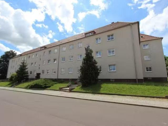 3 Zimmer 65 m² 355 € Kaltmiete Wohnungen in Altenburg