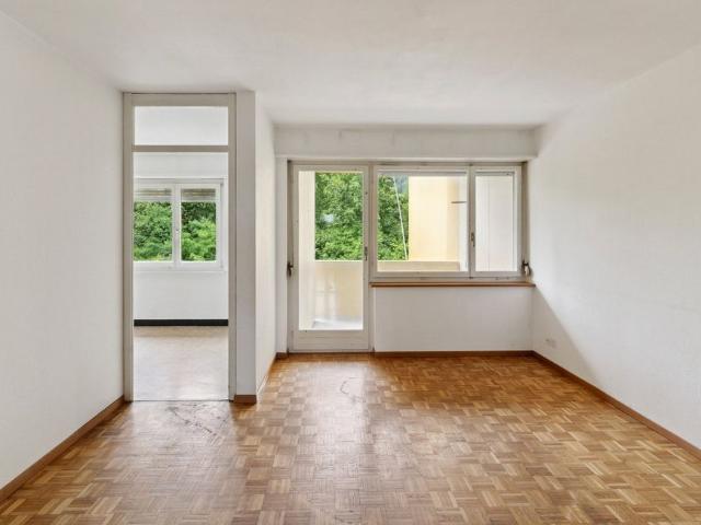 3 Zimmer, 65 m²