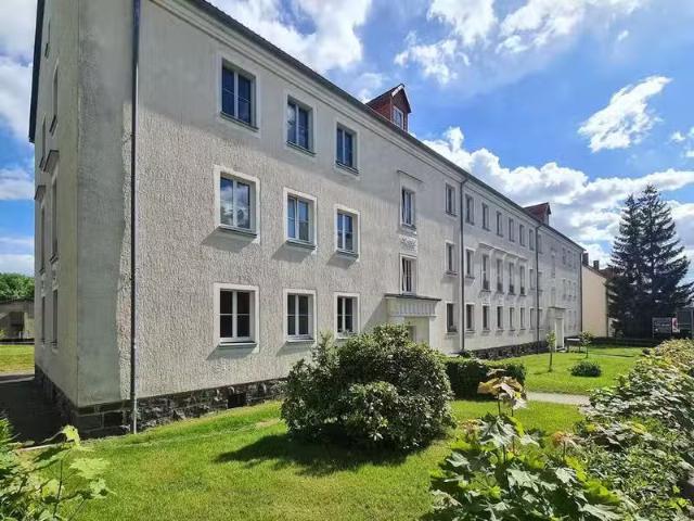 3 Zimmer 65 m² 360 € Kaltmiete Wohnungen in Freiberg