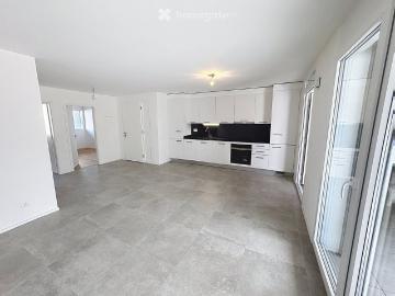 3 Zimmer, 65 m²