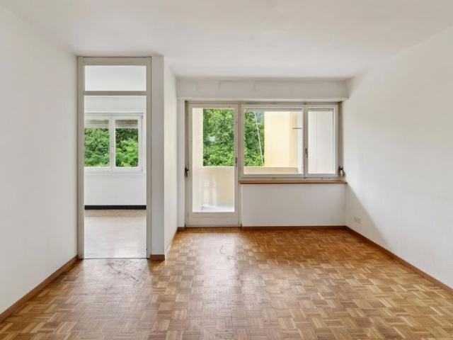 3 Zimmer, 65 m²