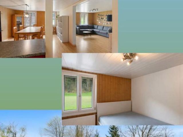 3 Zimmer, 65 m²