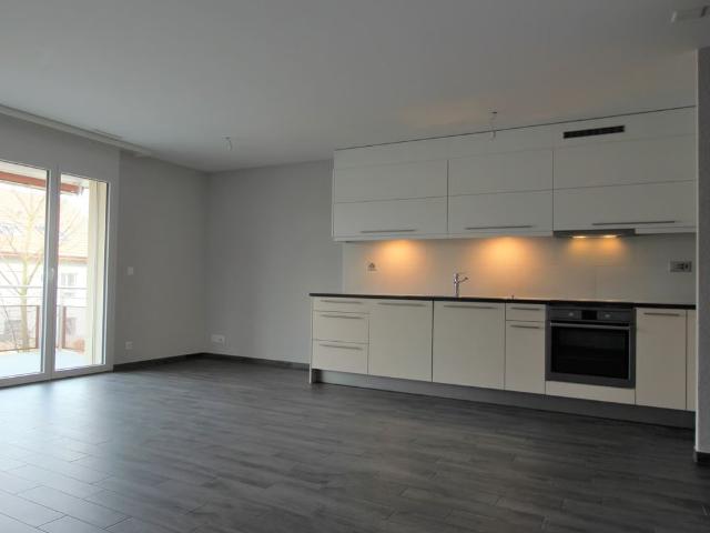 3 Zimmer, 65 m²