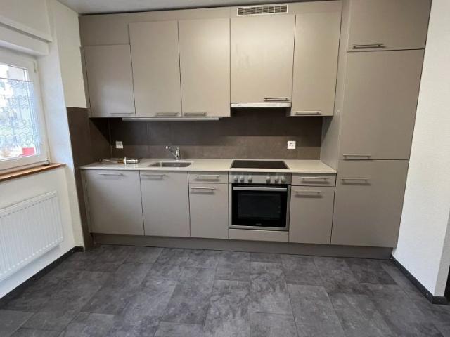3 Zimmer, 65 m²