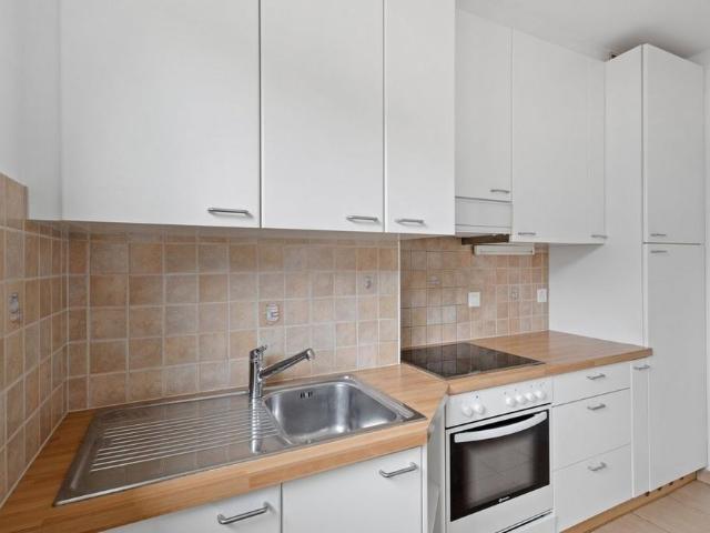 3 Zimmer, 65 m², 3. Stock