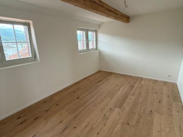 3 Zimmer, 65 m², 3. Stock