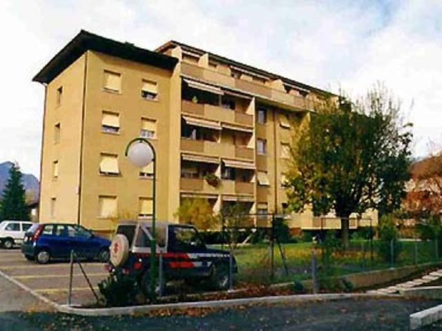 3 Zimmer, 65 m², 3. Stock