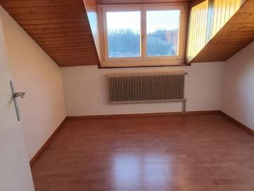 3 Zimmer, 65 m², 3. Stock