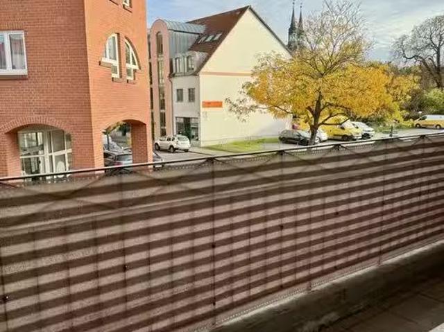 3 Zimmer 65 m² 468 € Kaltmiete Wohnungen in Schönebeck