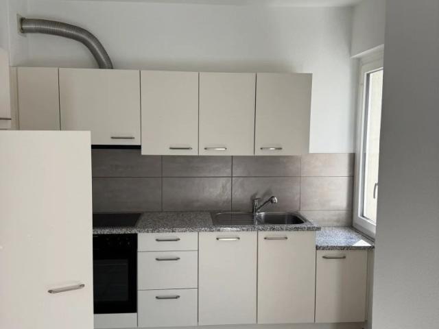 3 Zimmer, 65 m²
