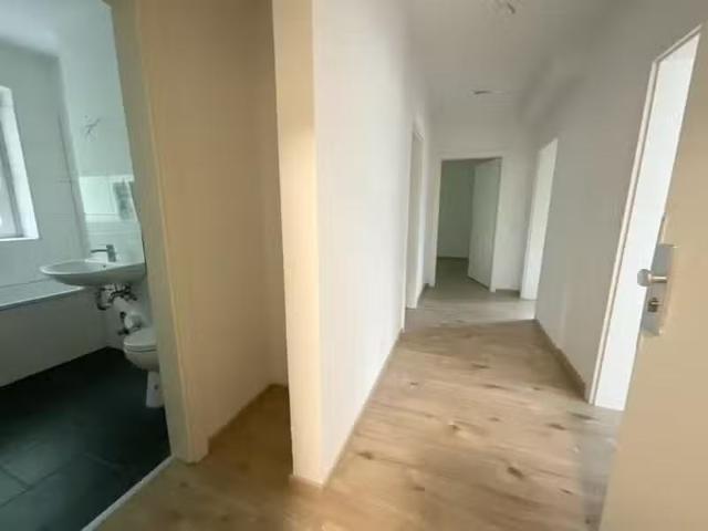 3 Zimmer 65 m² 404 € Kaltmiete Wohnungen in Aurich