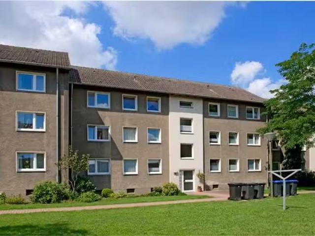 3 Zimmer 65 m² 419 € Kaltmiete Wohnungen in Hamm