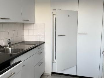 Neunforn, Bezirk Frauenfeld, Thurgau - Balkon