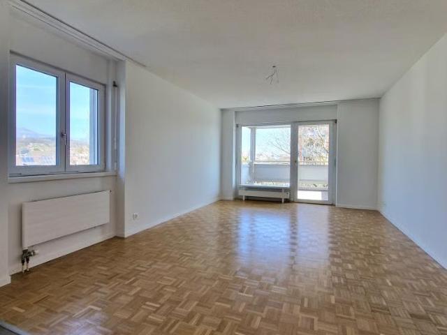 3 Zimmer, 65 m², 4. Stock