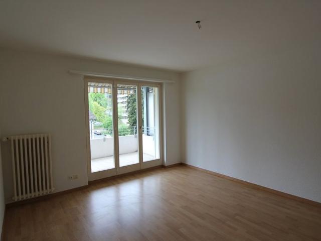 3 Zimmer, 65 m², 4. Stock