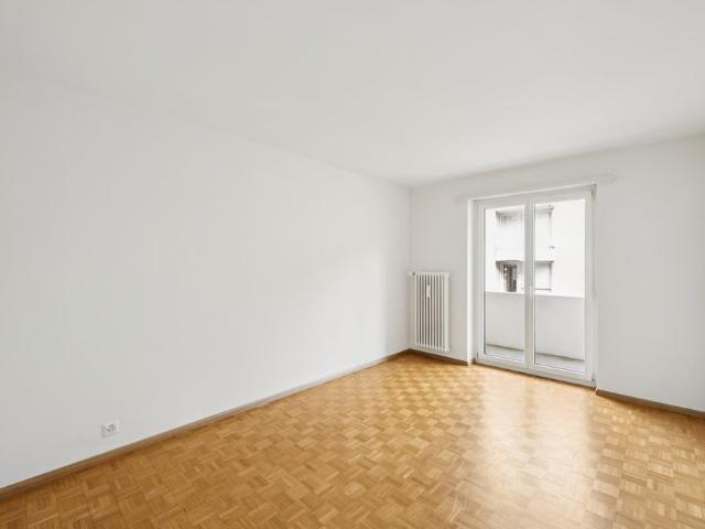 3 Zimmer, 65 m², 4. Stock