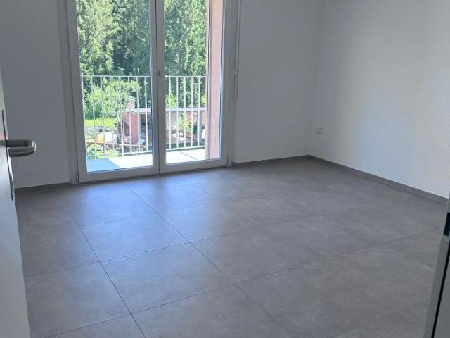 3 Zimmer, 65 m², 4. Stock