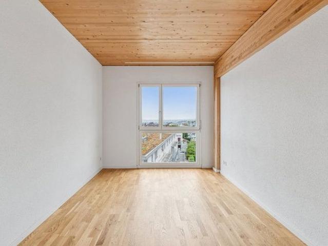 3 Zimmer, 65 m², 4. Stock