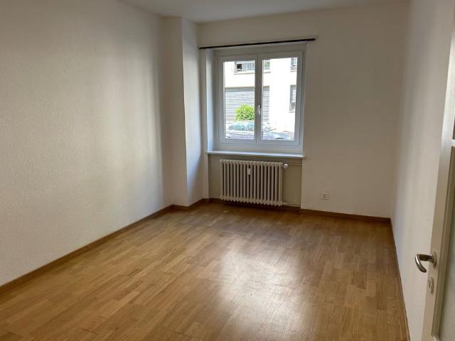 3 Zimmer, 65 m², 4. Stock