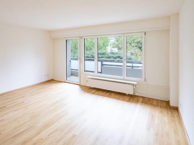 3 Zimmer, 65 m², 4. Stock