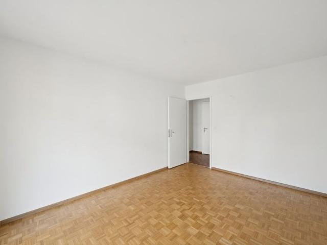 3 Zimmer, 65 m², 4. Stock