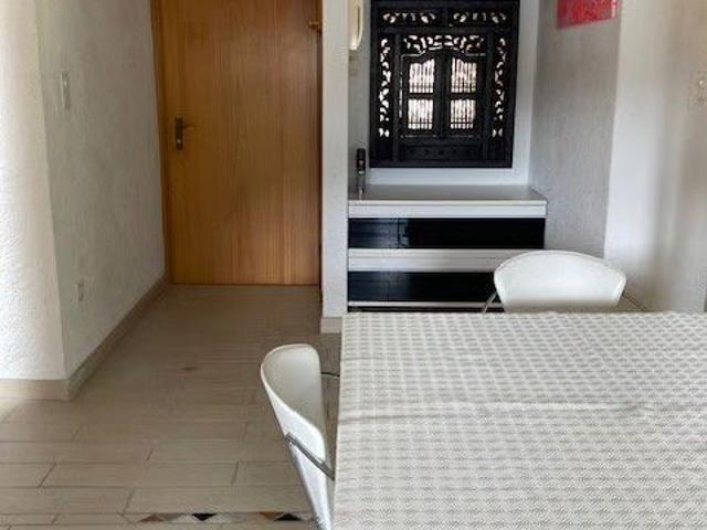 3 Zimmer, 65 m²