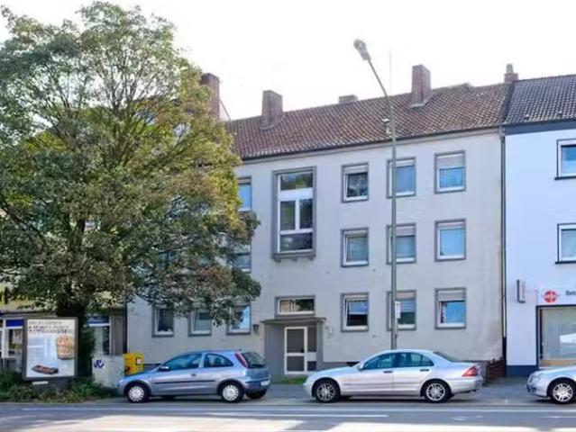 3 Zimmer 65 m² 570 € Kaltmiete Wohnungen in Osnabrück