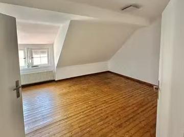 3 Zimmer 65 m² 500 € Kaltmiete Wohnungen in Biedenkopf