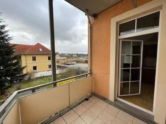 3 Zimmer 65 m² 500 € Kaltmiete Wohnungen in Freital