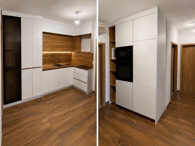 3 Zimmer, 65 m²